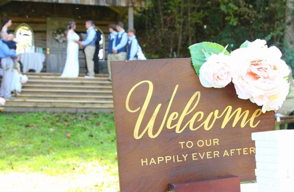 Historic Seaton Springs Farm