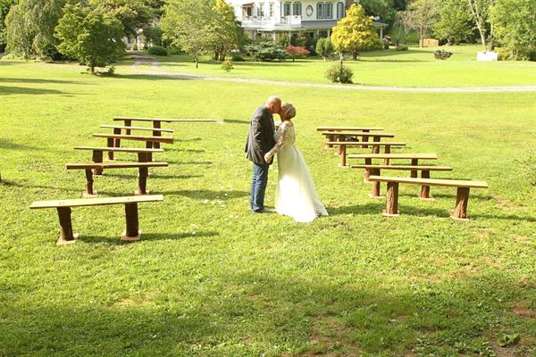 Historic Seaton Springs Farm