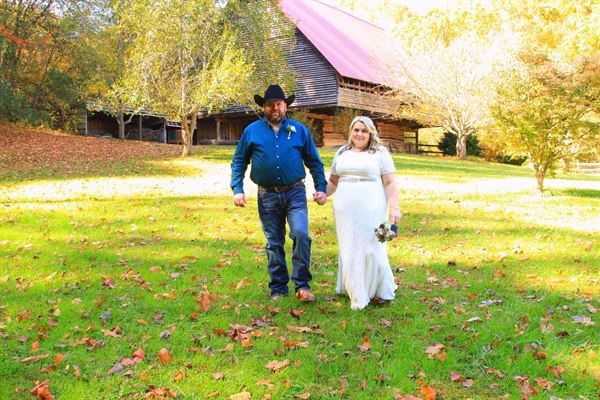 Historic Seaton Springs Farm