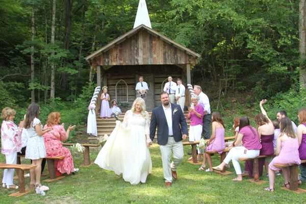Historic Seaton Springs Farm