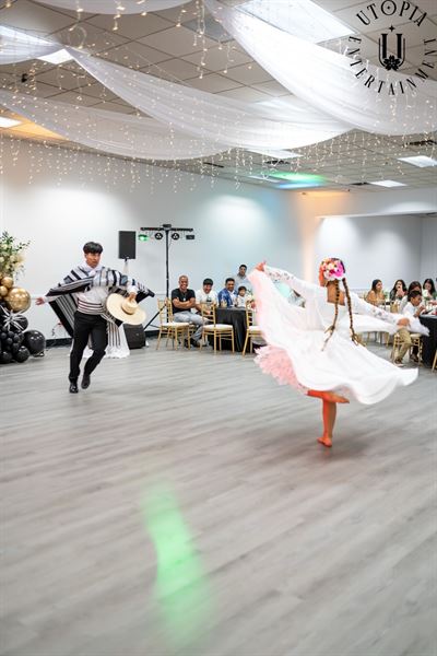 Utopia Entertainment LLC