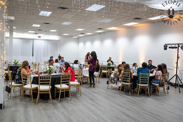 Utopia Entertainment LLC