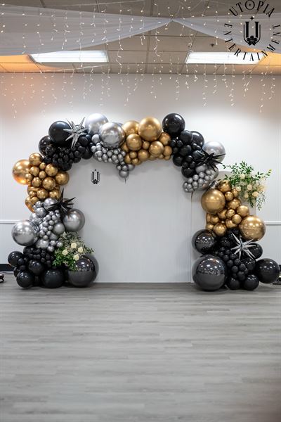 Utopia Entertainment LLC