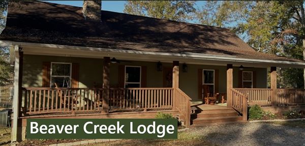 Beaver Creek Lodge