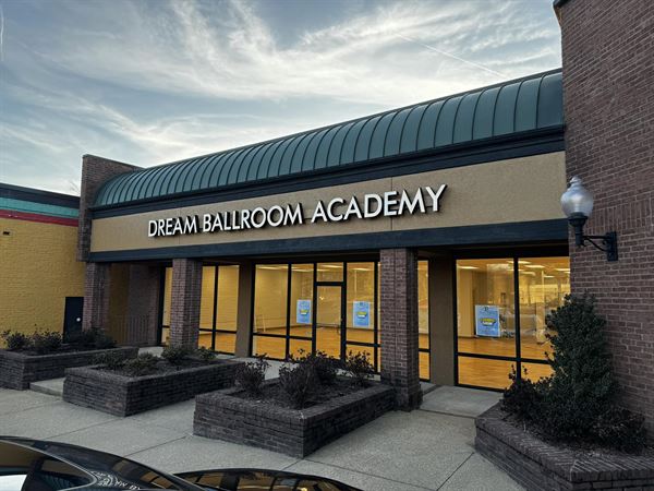 Dream Ballroom Academy