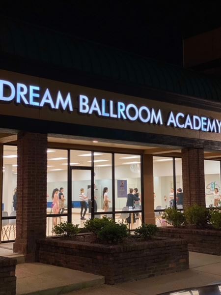 Dream Ballroom Academy
