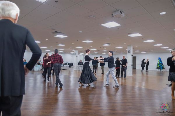 Dream Ballroom Academy