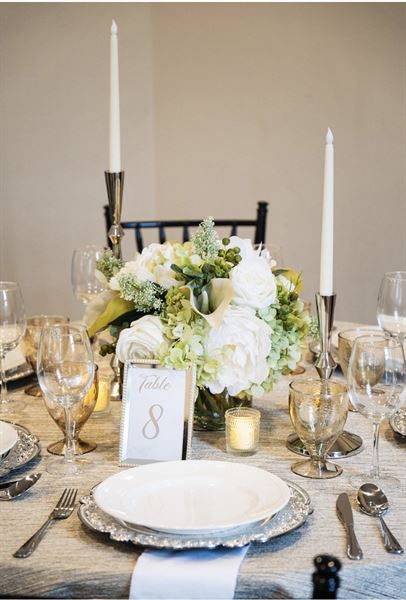 Serenity Event Rentals, LLC