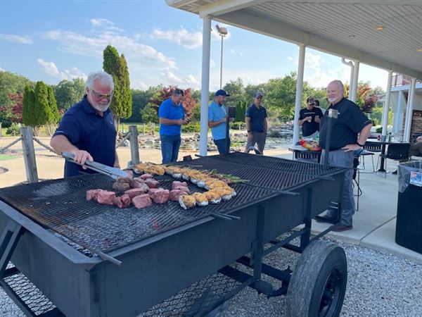 Bella Vita Private Resort