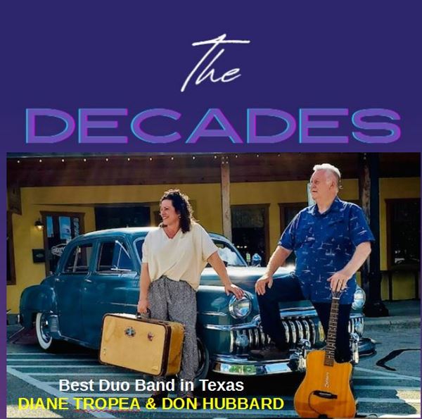 The Decades Band