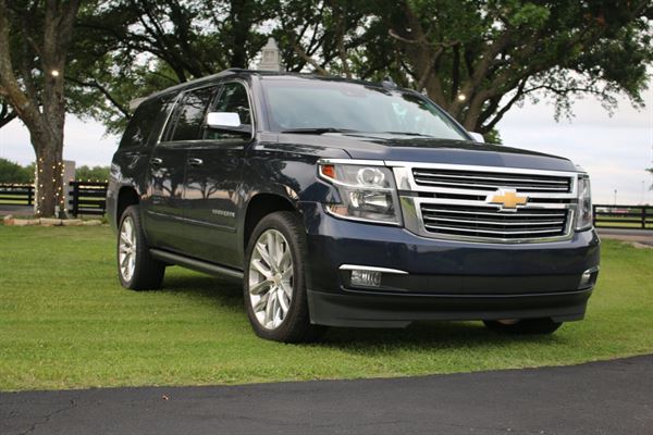 Goldengate Vip Transport