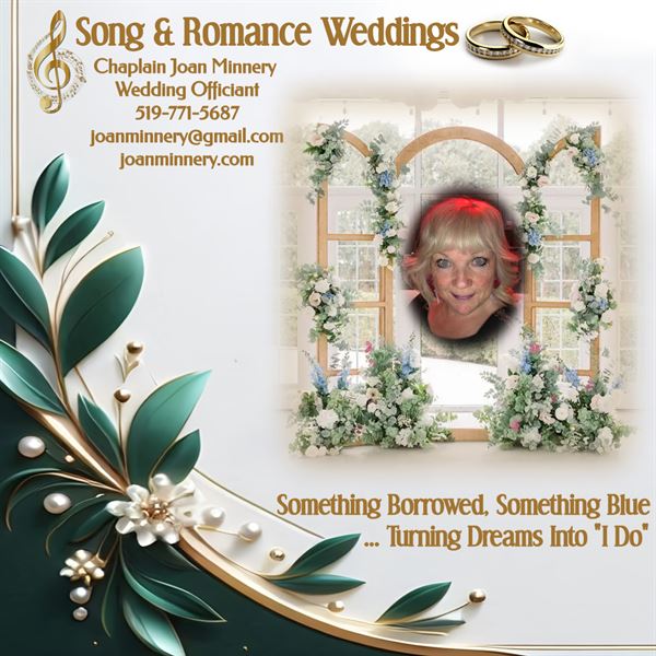 Song & Romance Weddings
