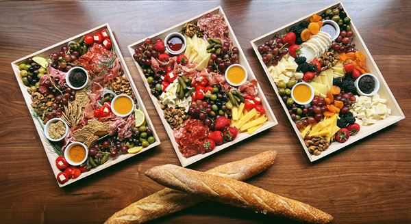 Tria Events + Wine Experiences