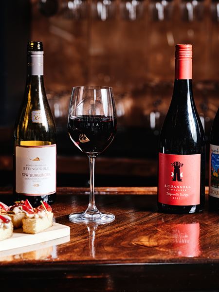 Tria Events + Wine Experiences