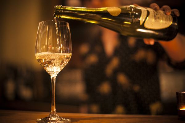 Tria Events + Wine Experiences