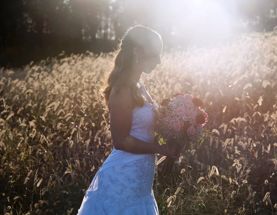 Mountain View Barn Weddings