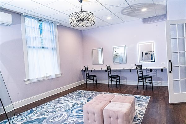 The Green Ridge Club