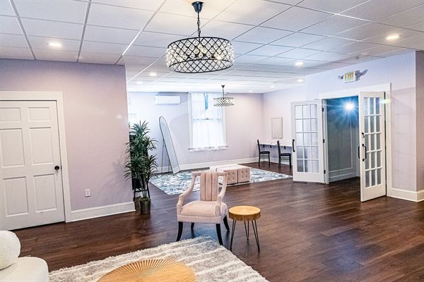 The Green Ridge Club