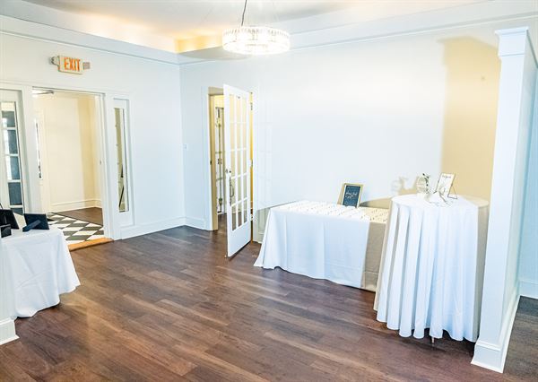 The Green Ridge Club