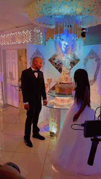 Deeply Rooted Weddings & Events