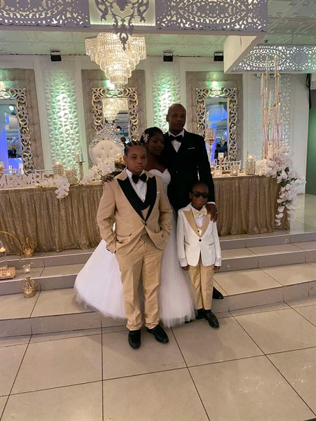 Deeply Rooted Weddings & Events