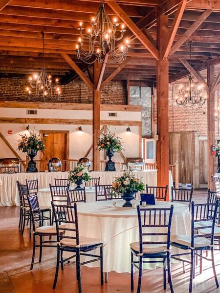 Wolff Weddings and Events