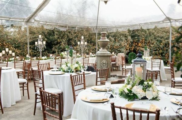 Wolff Weddings and Events