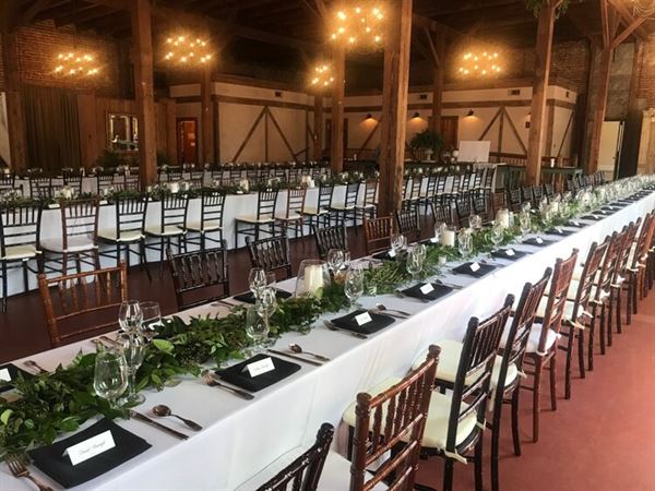 Wolff Weddings and Events