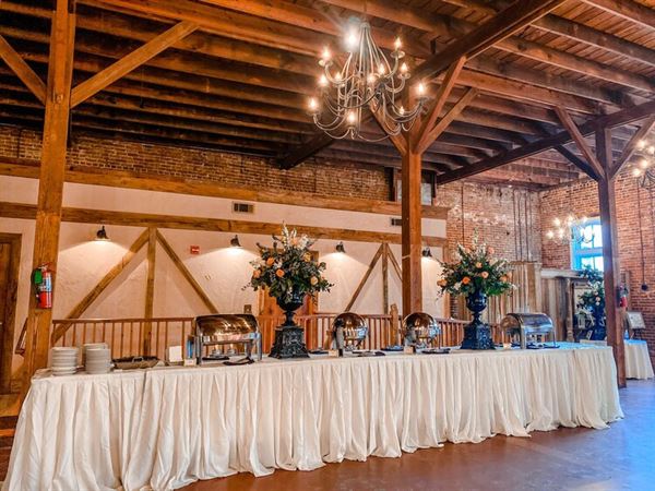 Wolff Weddings and Events