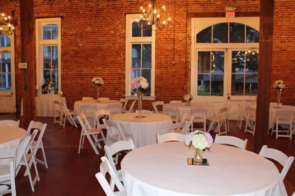Wolff Weddings and Events