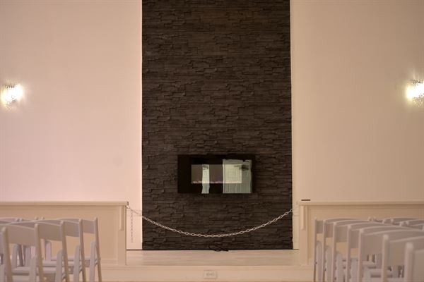 The Storybook Chapel In School House Square