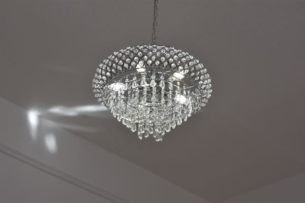 The Storybook Chapel In School House Square