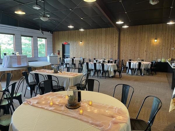 Basecamp Eureka Springs