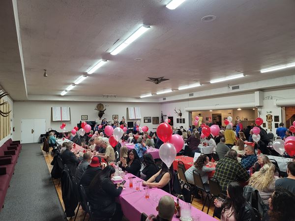 Caldwell Elks Lodge
