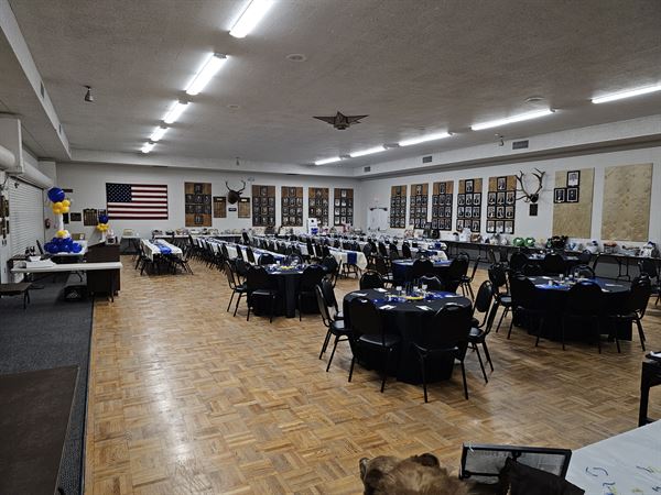 Caldwell Elks Lodge