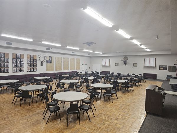 Caldwell Elks Lodge
