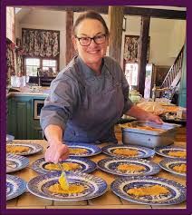 For the Love of Food