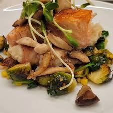 For the Love of Food