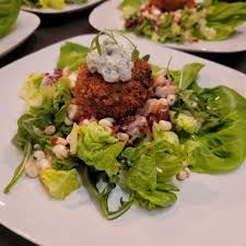 For the Love of Food