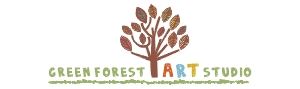 Green Forest Art Studio