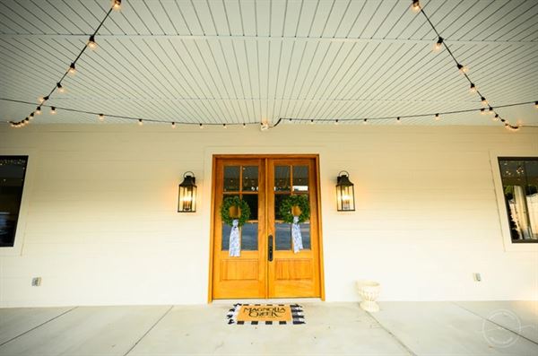 Magnolia Creek Events