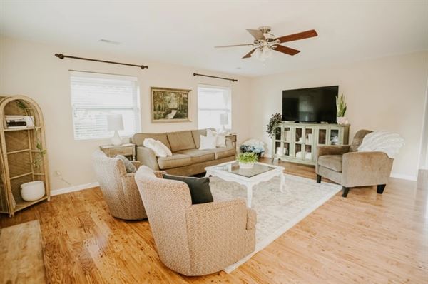 Magnolia Creek Events