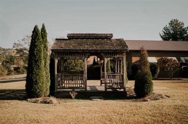 Magnolia Creek Events