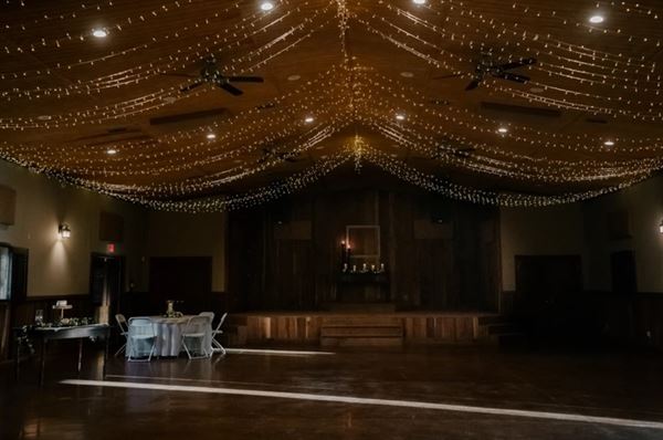 Magnolia Creek Events