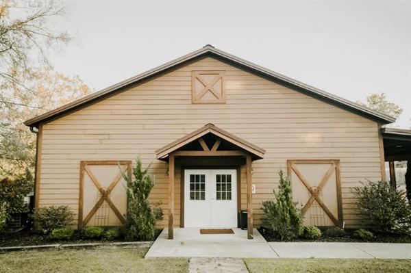 Magnolia Creek Events