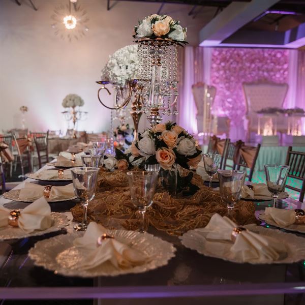 Silverstar Event Center