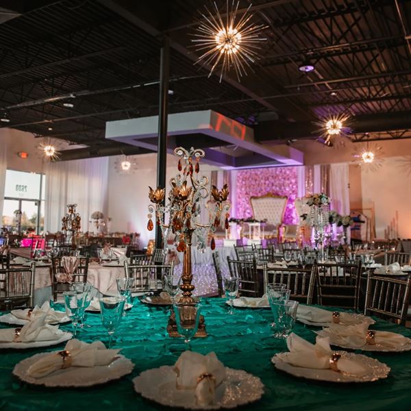 Silverstar Event Center