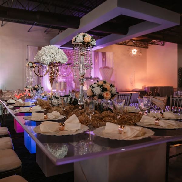 Silverstar Event Center