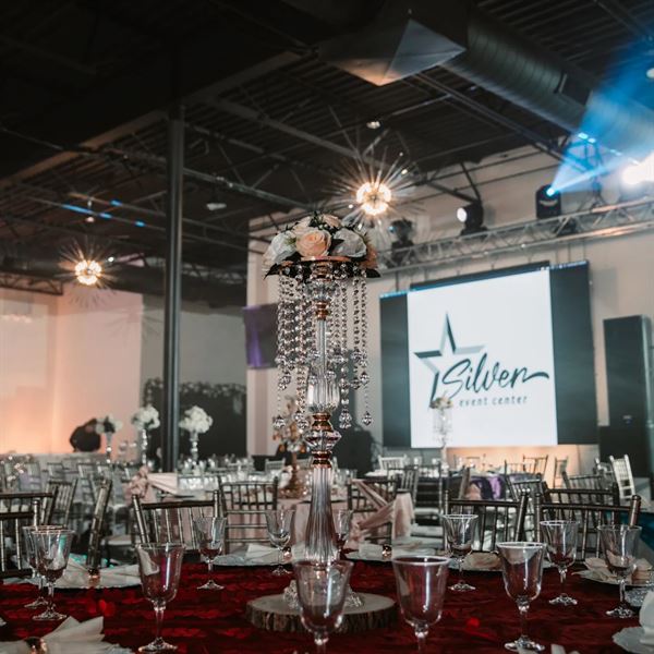 Silverstar Event Center