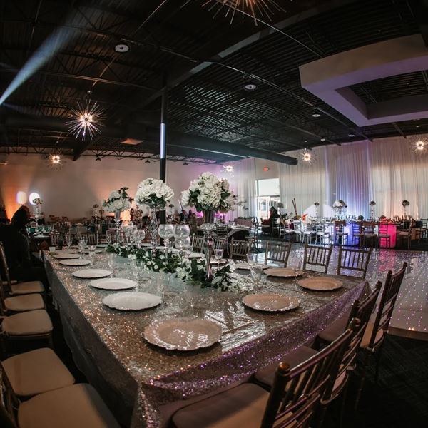 Silverstar Event Center